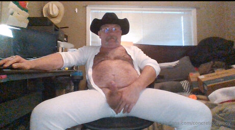 Concretecowboy star best picture