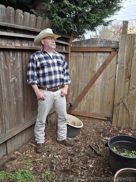 Concretecowboy pornographic star pics