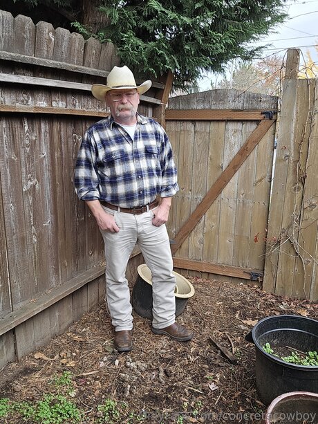 Concretecowboy hd model photos