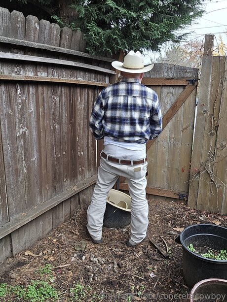 Concretecowboy model perfect galleries