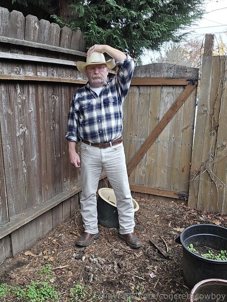 Concretecowboy best pornstar pic