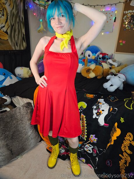 Melodysora252 best pornstar archive