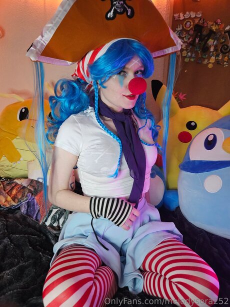 Melodysora252 perfect actress images