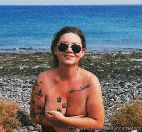 Shellyshameless pornstar pretty photos