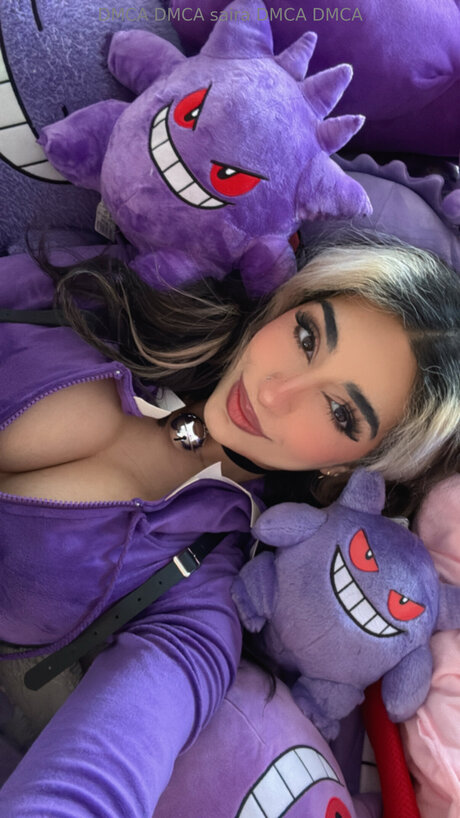 Saiwaspooks exclusive star image