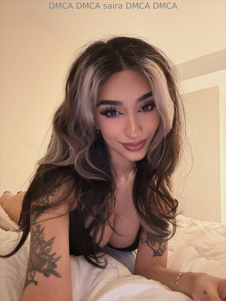 Saiwaspooks nude model archive