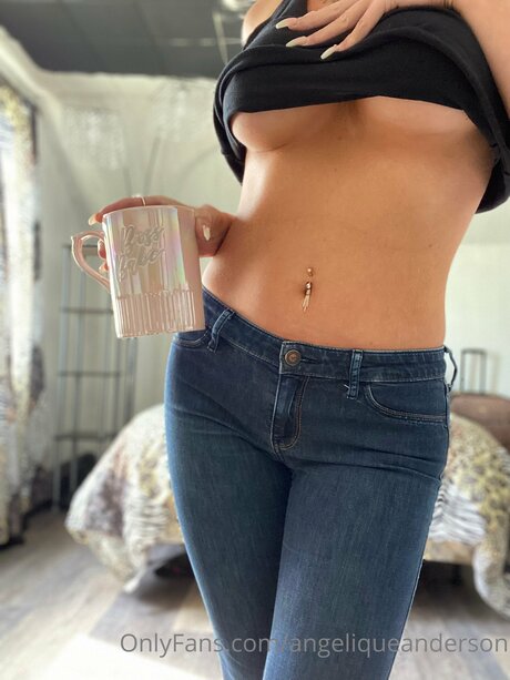 Angeliqueanderson actress gallery