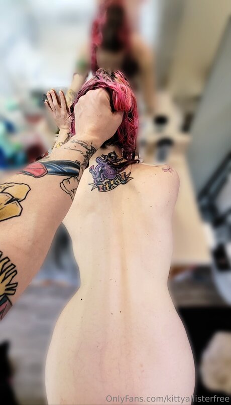 Kittyhanafree star porn pictures