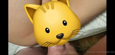 Virgobabe Xoxo hot model images