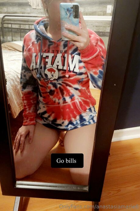 Anastasiamarie6 pornstar nudes pics