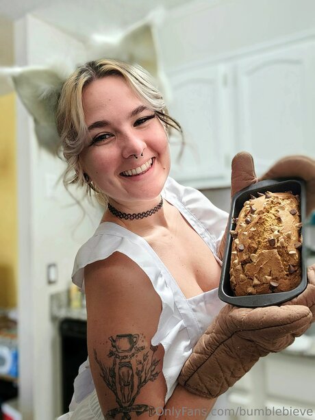 Bumblebieve star pics