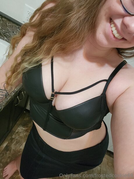 Frostedcookie69 perfect actress pic