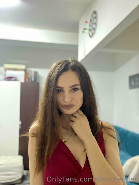 Simonerider model xxx image