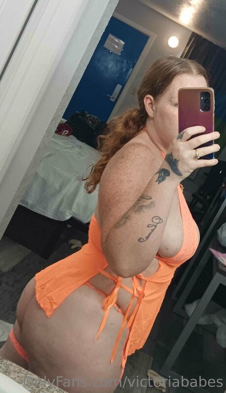 Victoriababes model sexy pic