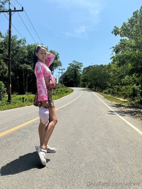 Vorvik exclusive model galleries