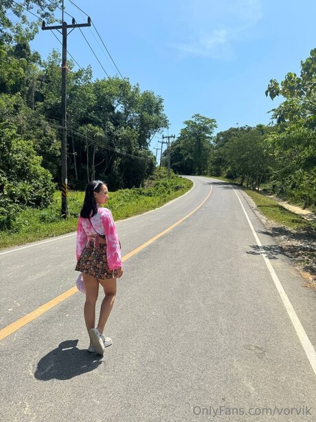 Vorvik pornstar beautiful photo