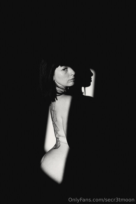 Secr3tmoon star nude pictures