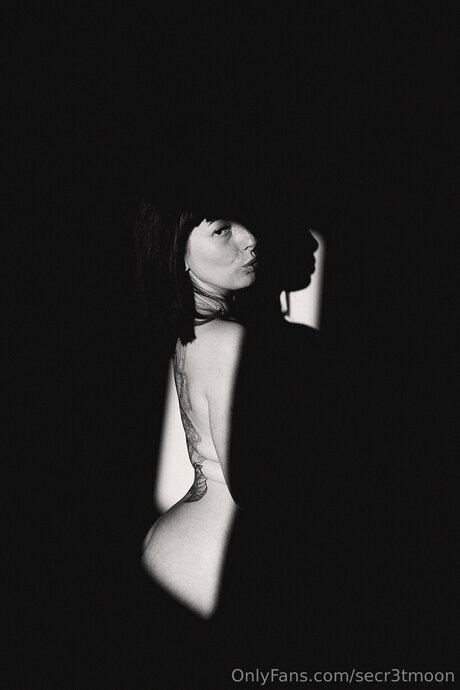 Secr3tmoon star gallery