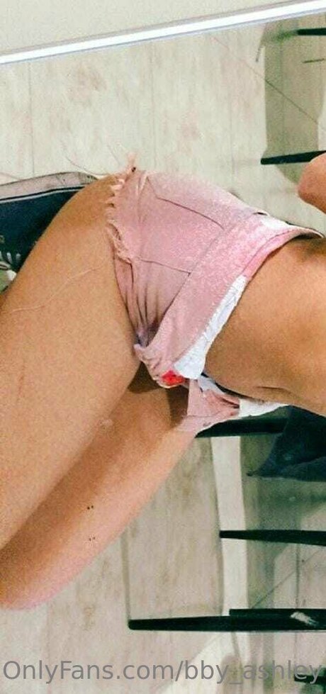 Bby Ashley top pornstar picture