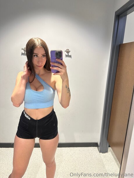 Thelucyjane sex actress photos