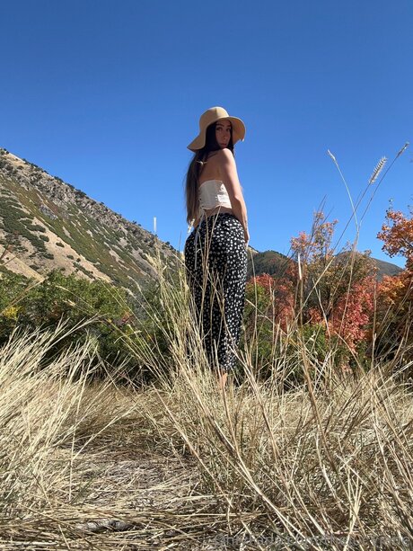 Thelucyjane star perfect pics