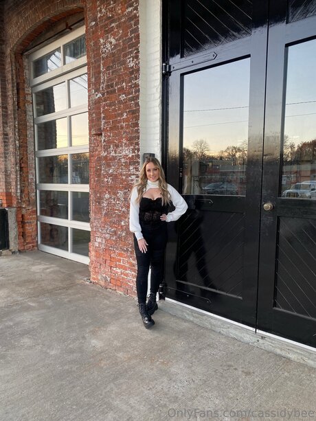 Cassidybee best star pics