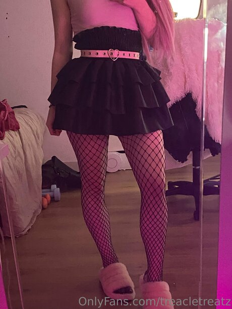 Treacletreatz hd pornstar images