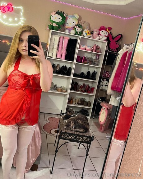 Jordynblanco2 art star gallery