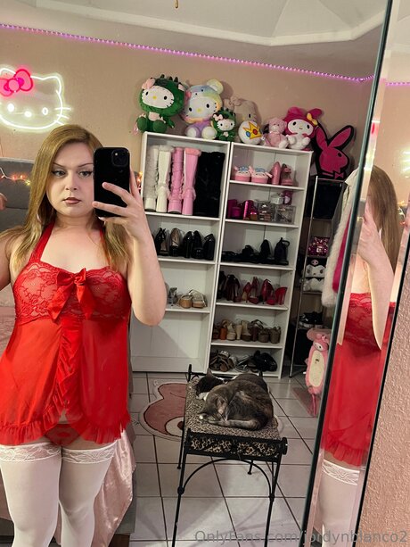 Jordynblanco2 model beautiful pics