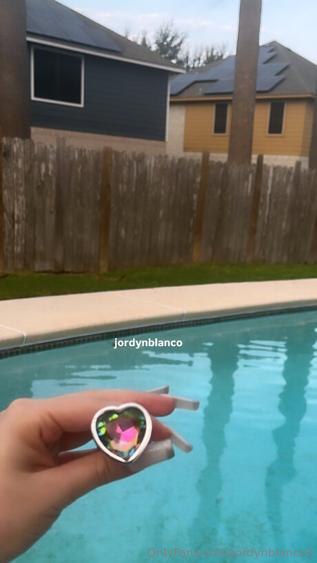 Jordynblanco2 model beautiful pictures