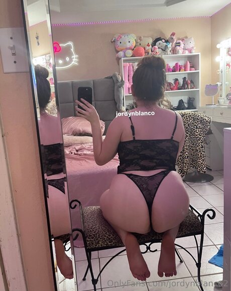 Jordynblanco2 model porn photo
