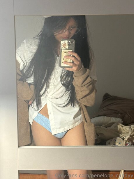 Penelope Candyy star high quality archive