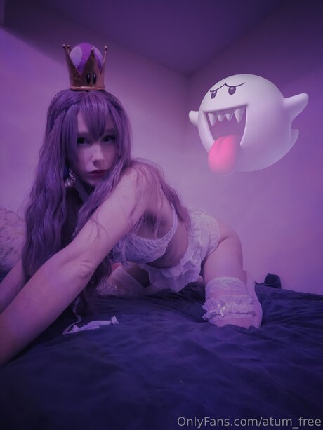 Atum Free nude star photos