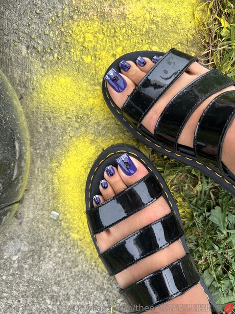 Thee Celeste Profile pic