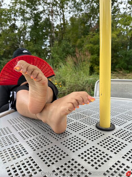 Thee Celeste high quality actress photos