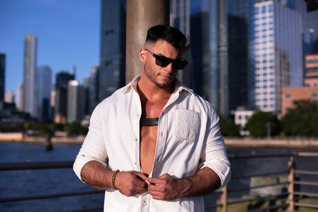 Axelrockham erotic model gallery