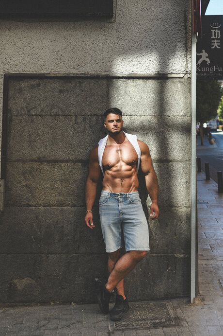 Axelrockham star free image