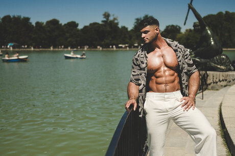 Axelrockham top pornstar pic