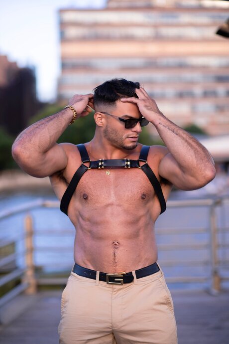 Axelrockham top star archive