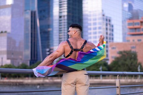 Axelrockham hot actress photo