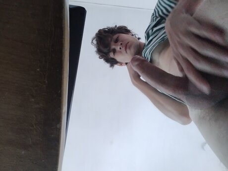 Santiboy xxx model images