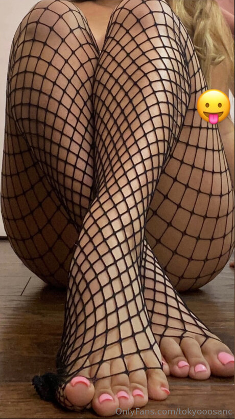 Tokyooosanc nice actress photo