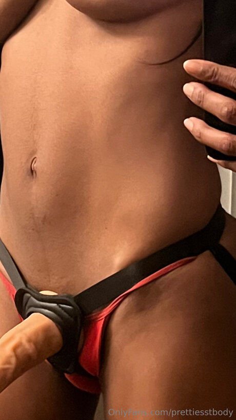 Prettiesstbody model art pic