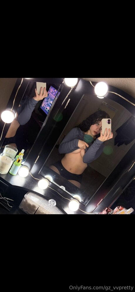 Gz Vvpretty perfect star photo