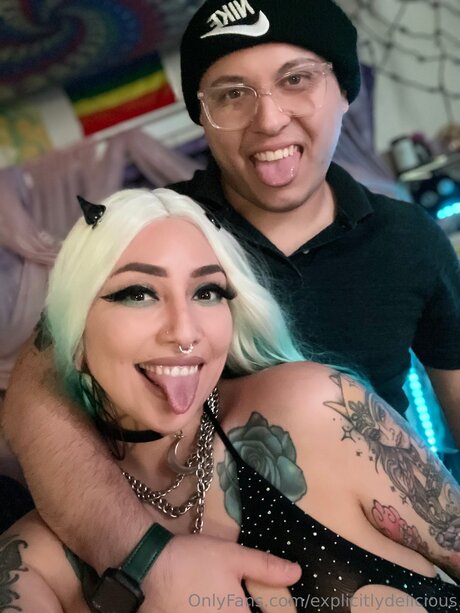 Explicitlydelicious top model img