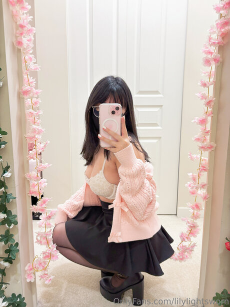 Lilylightsworn star nice photo