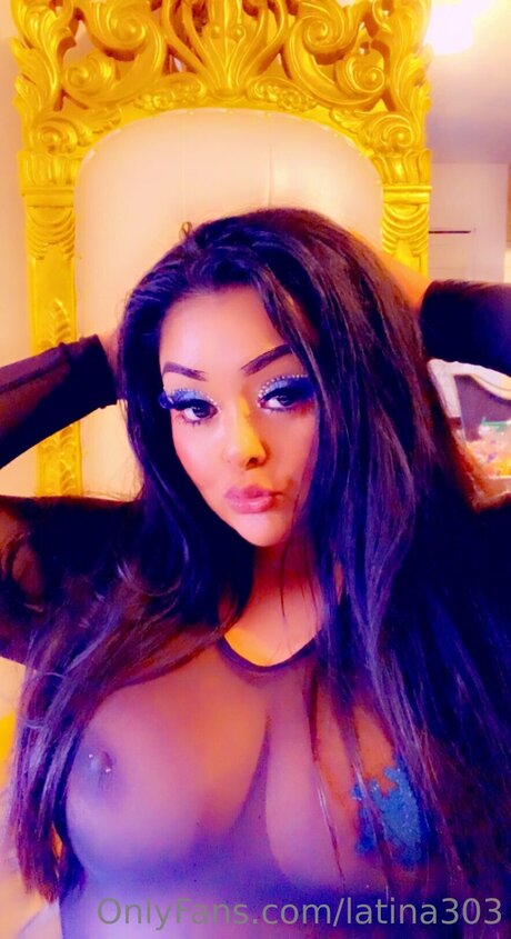Latina303 model top gallery