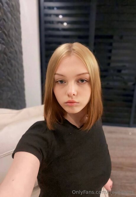 Freyadollts perfect actress pic