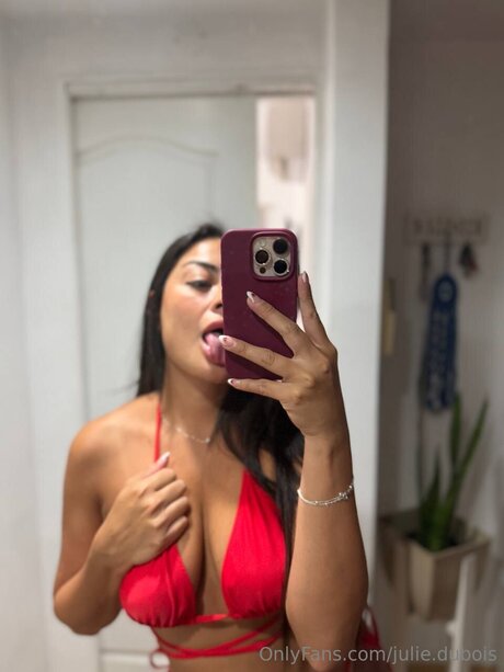 Julie Dubois perfect pornstar archive