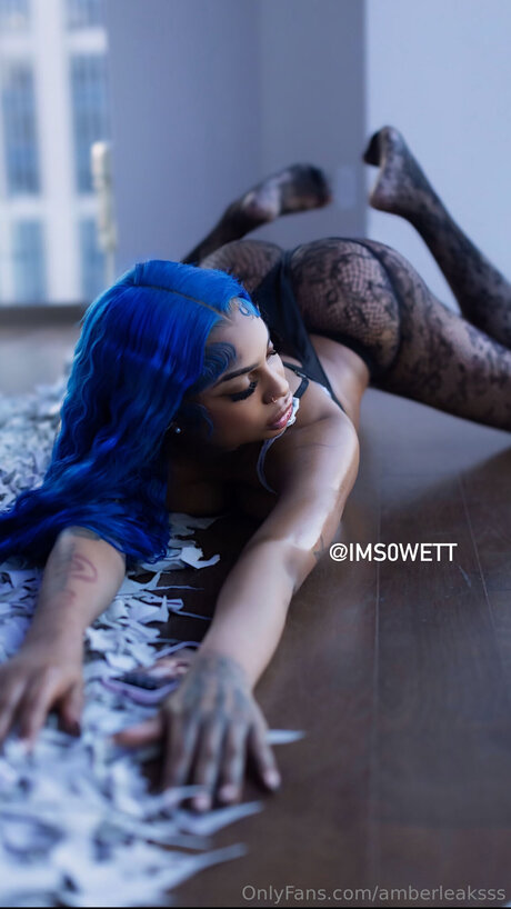 Amberleaksss star nice gallery